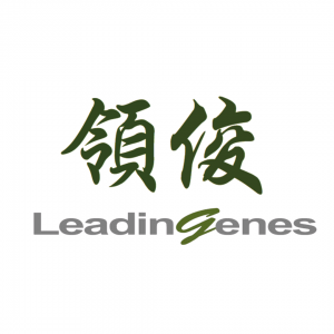 Leadingenes Limited Logo